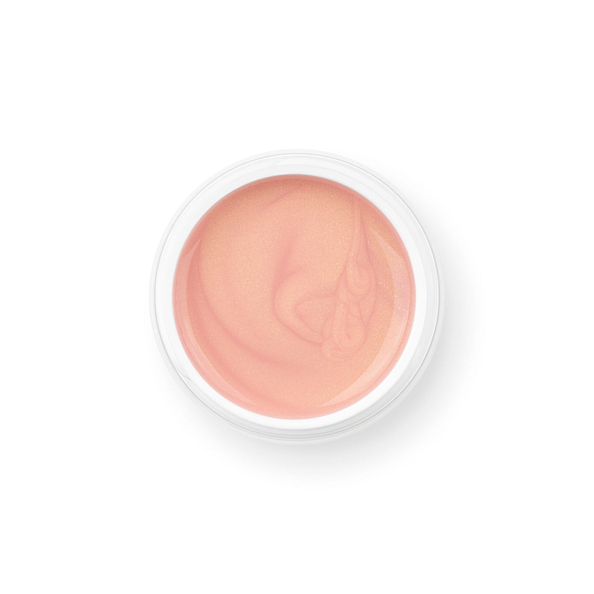Gel construction Soft&Easy dancing sparkles – 45 g