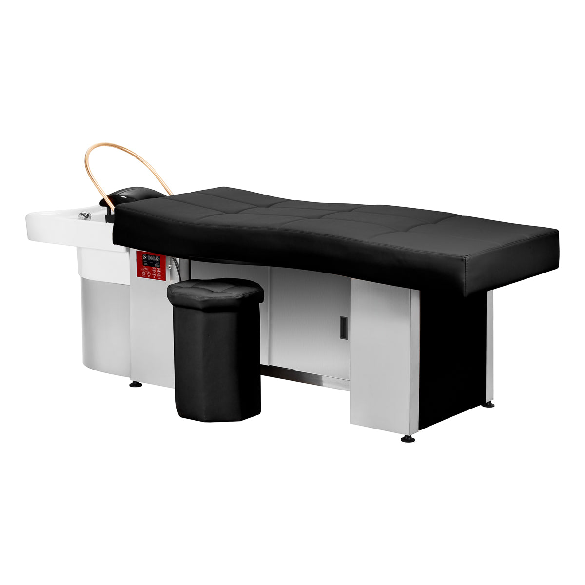 Table-shampoing Head Spa Signature Plus Noir