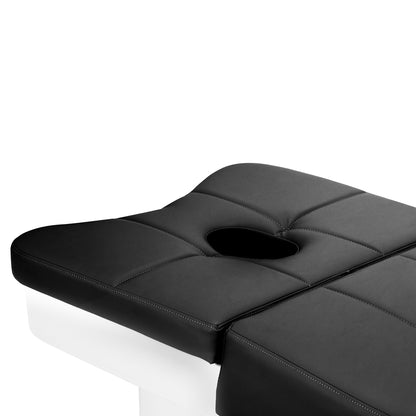Table-shampoing Head Spa Signature Plus Noir