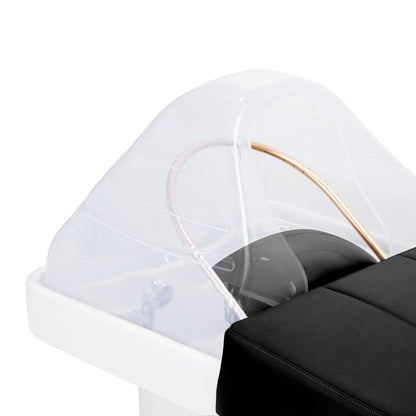 Table-shampoing Head Spa Signature Plus Noir