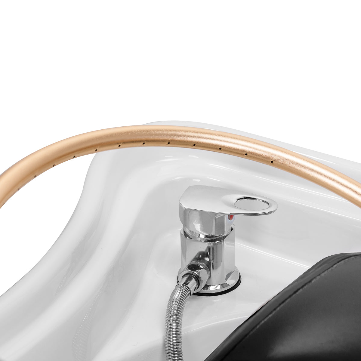 Table-shampoing Head Spa Signature Plus Noir