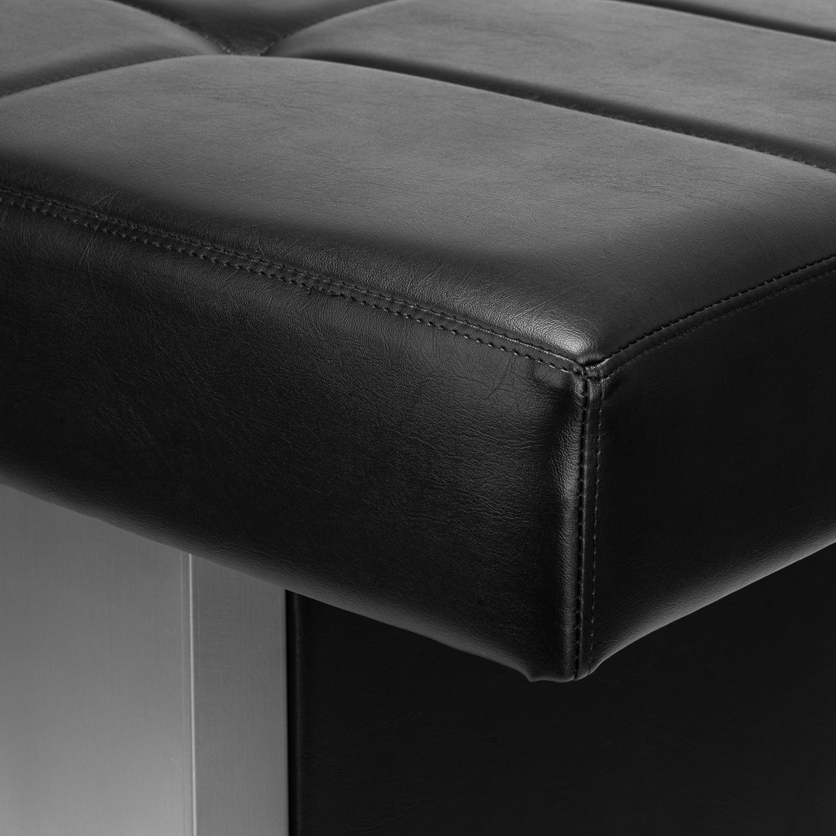 Table-shampoing Head Spa Signature Plus Noir