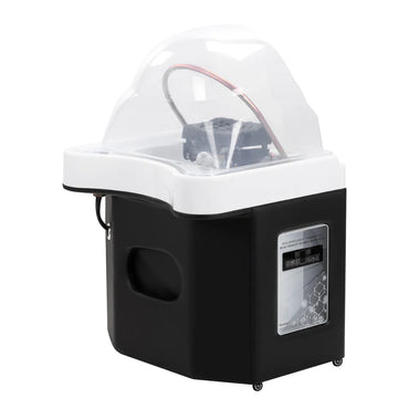 Table-shampoing Head Spa Prestige Noir