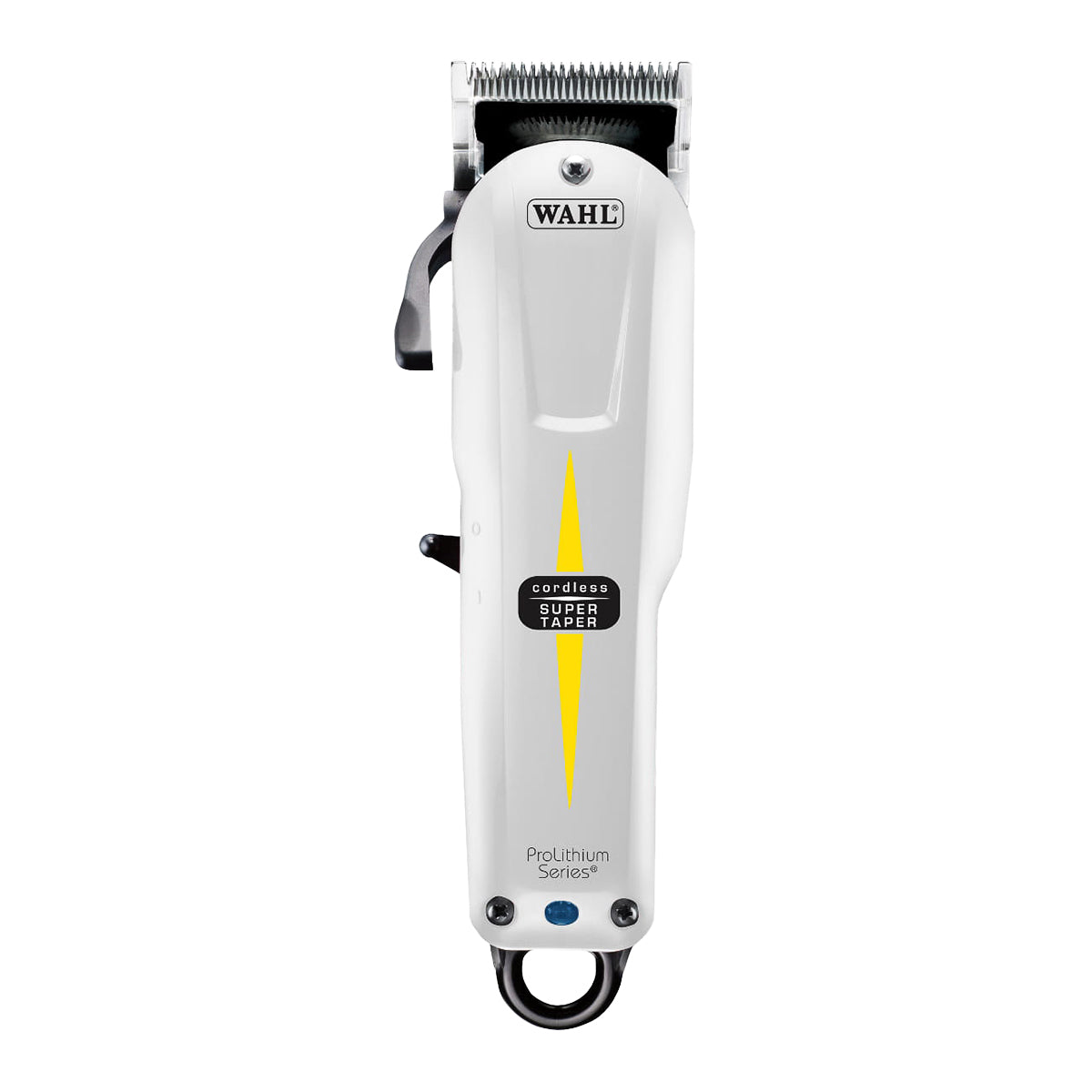 Tondeuse sans fil WAHL Super Taper 5V