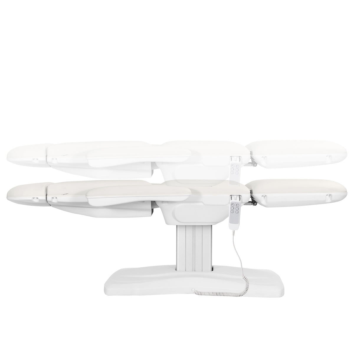 Fauteuil ELYPSE Pro 3M Blanc