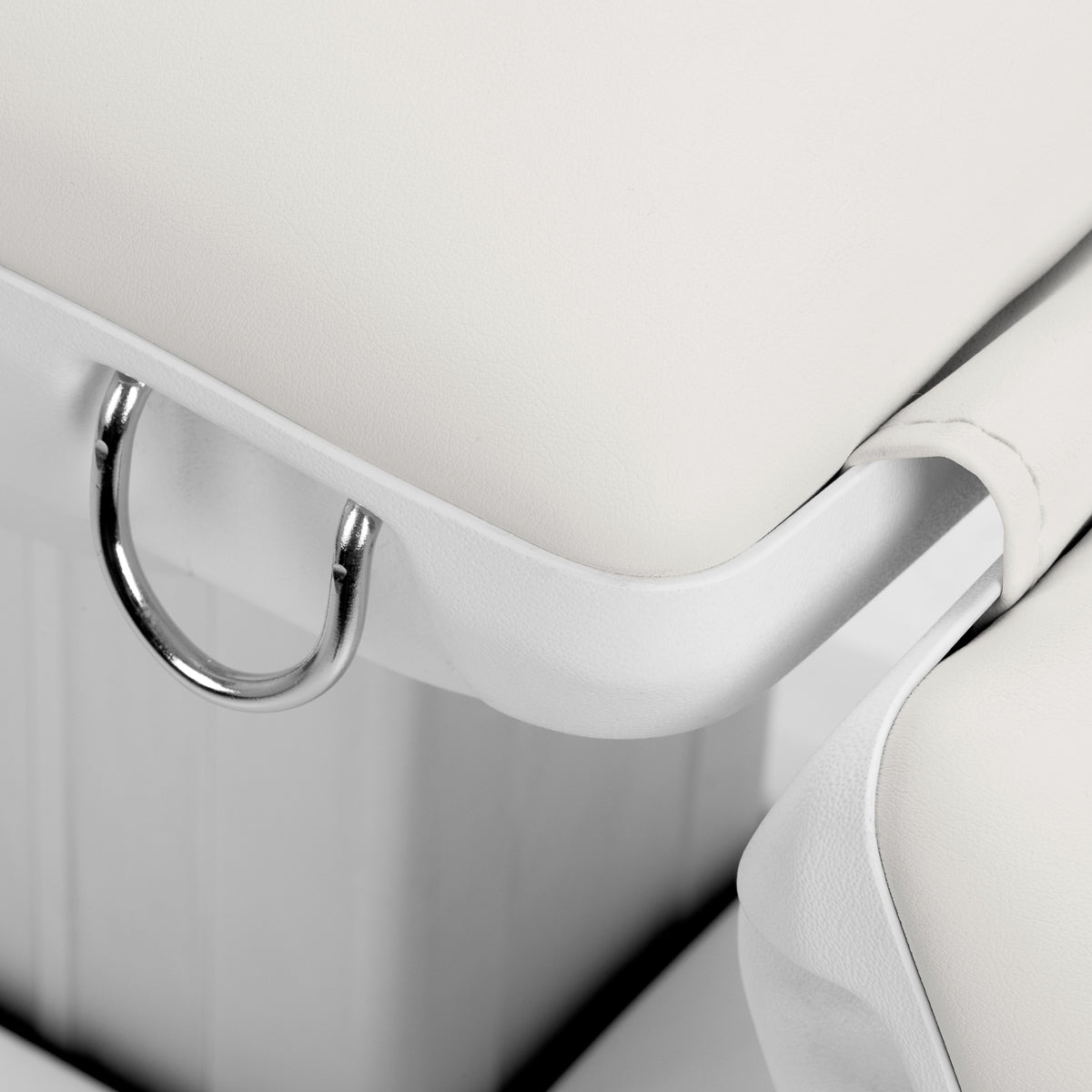 Fauteuil ELYPSE Pro 3M Blanc