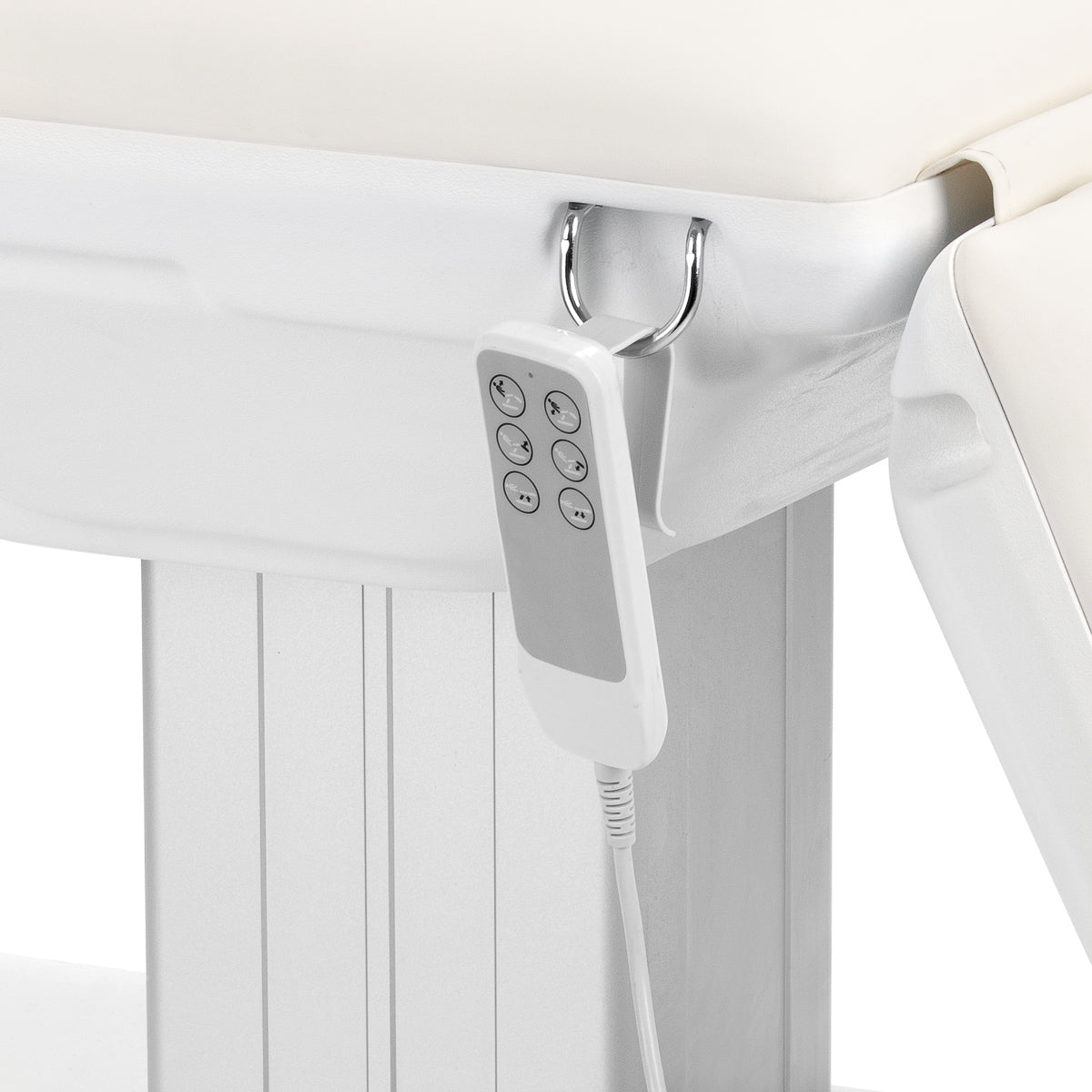 Fauteuil ELYPSE Pro 3M Blanc