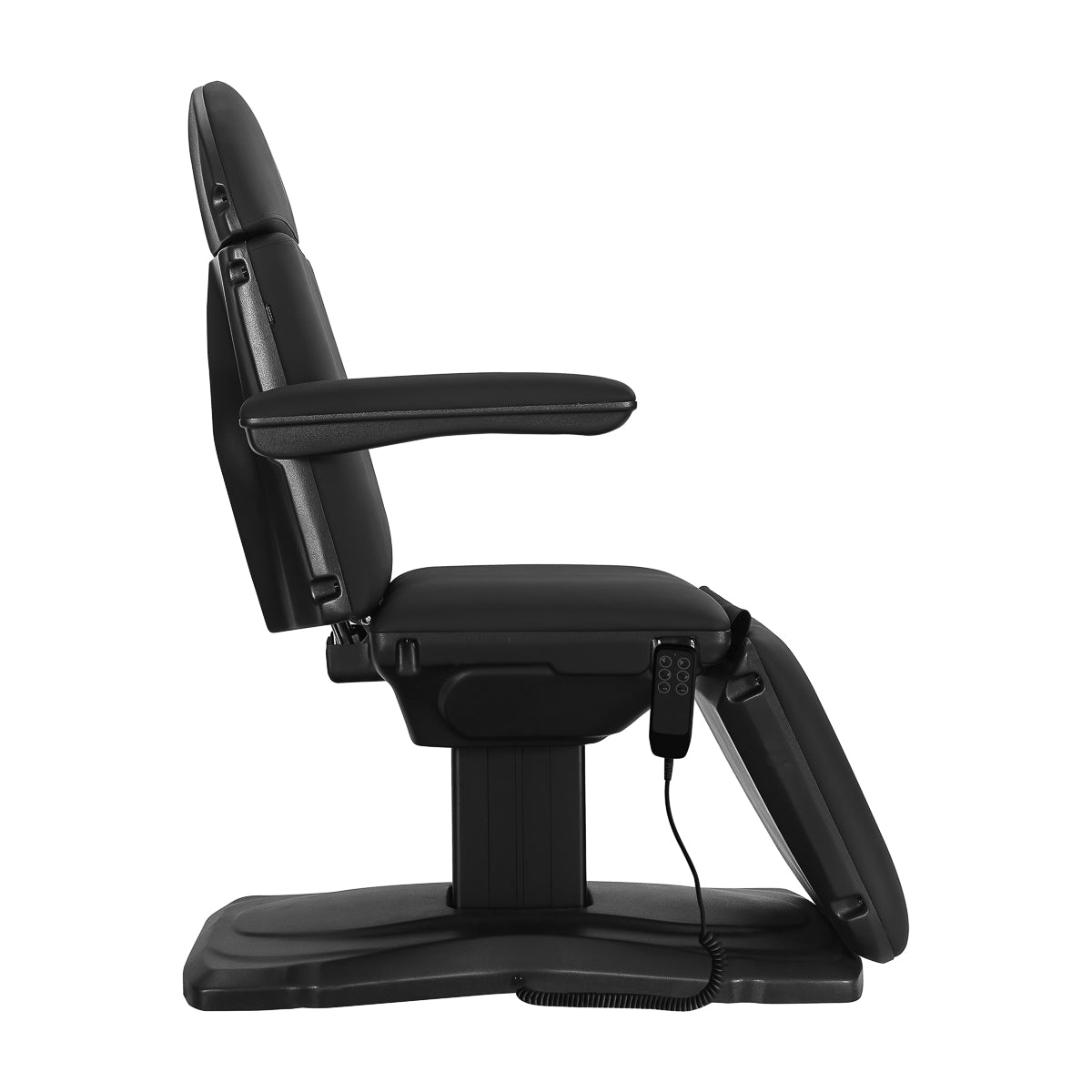 Fauteuil ELYPSE Pro 3M Noir