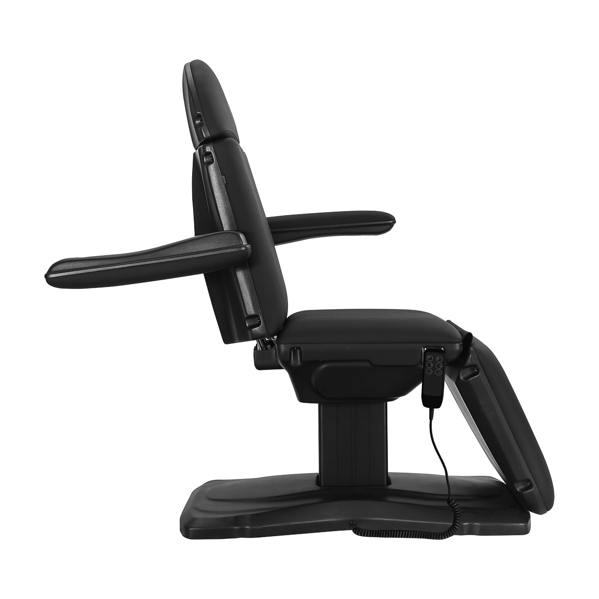 Fauteuil ELYPSE Pro 3M Noir