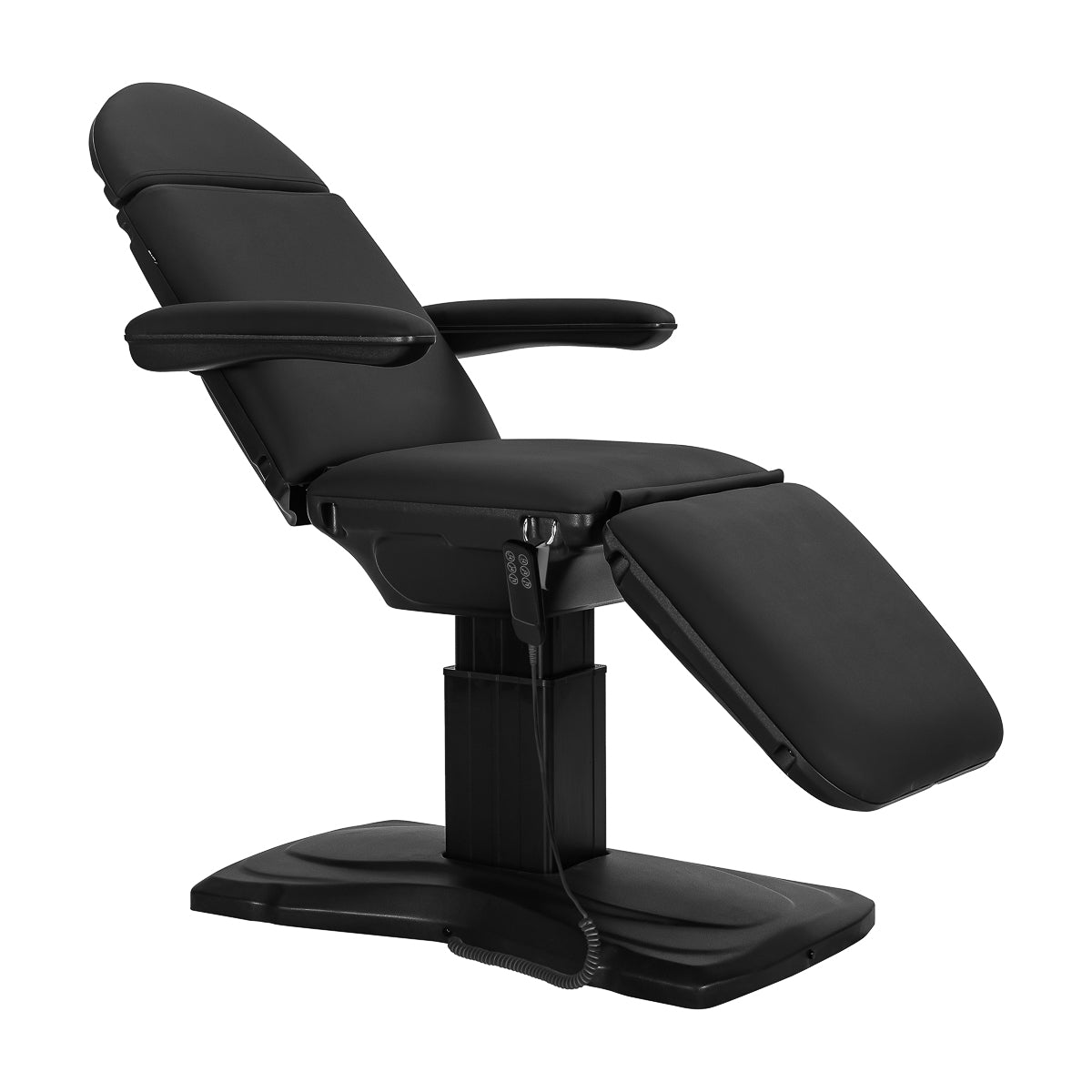 Fauteuil ELYPSE Pro 3M Noir