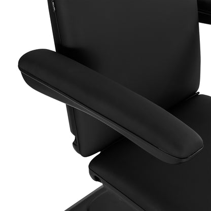 Fauteuil ELYPSE Pro 3M Noir