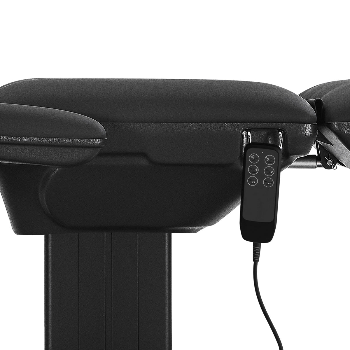 Fauteuil ELYPSE Pro 3M Noir