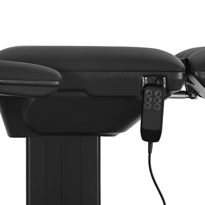 Fauteuil ELYPSE Pro 3M Noir