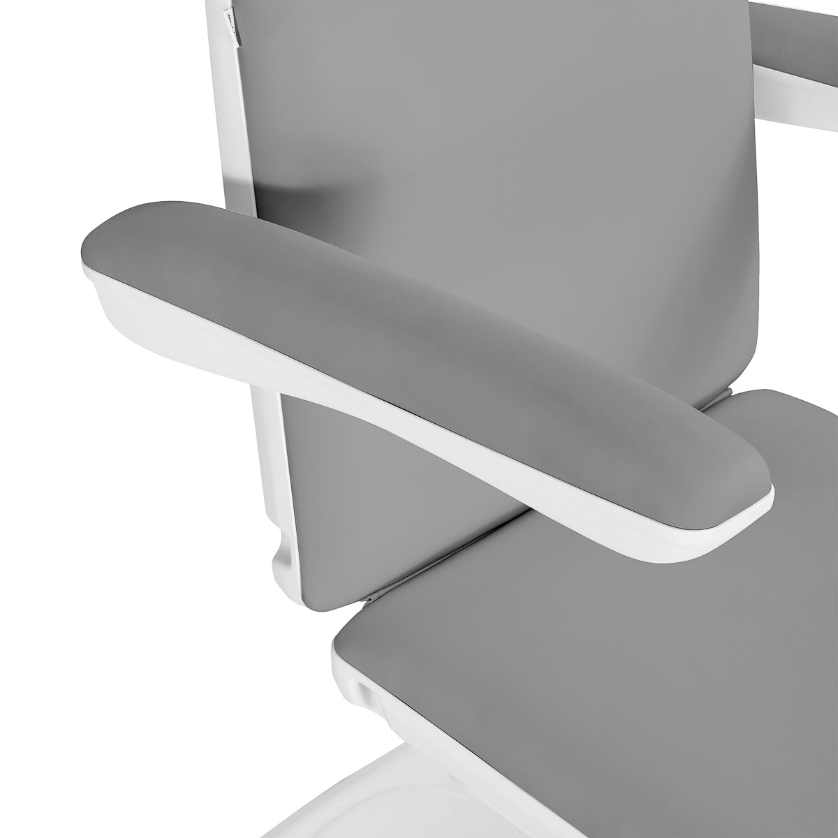 Fauteuil ELYPSE Pro 3M Gris