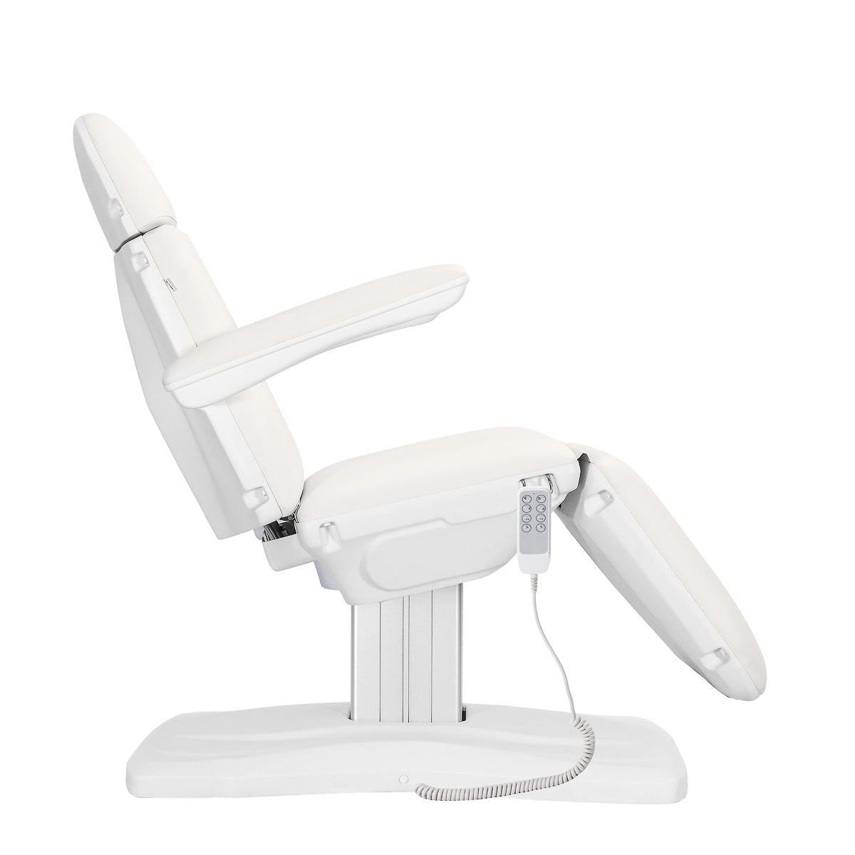 Fauteuil ELYPSE Elite 4M Blanc