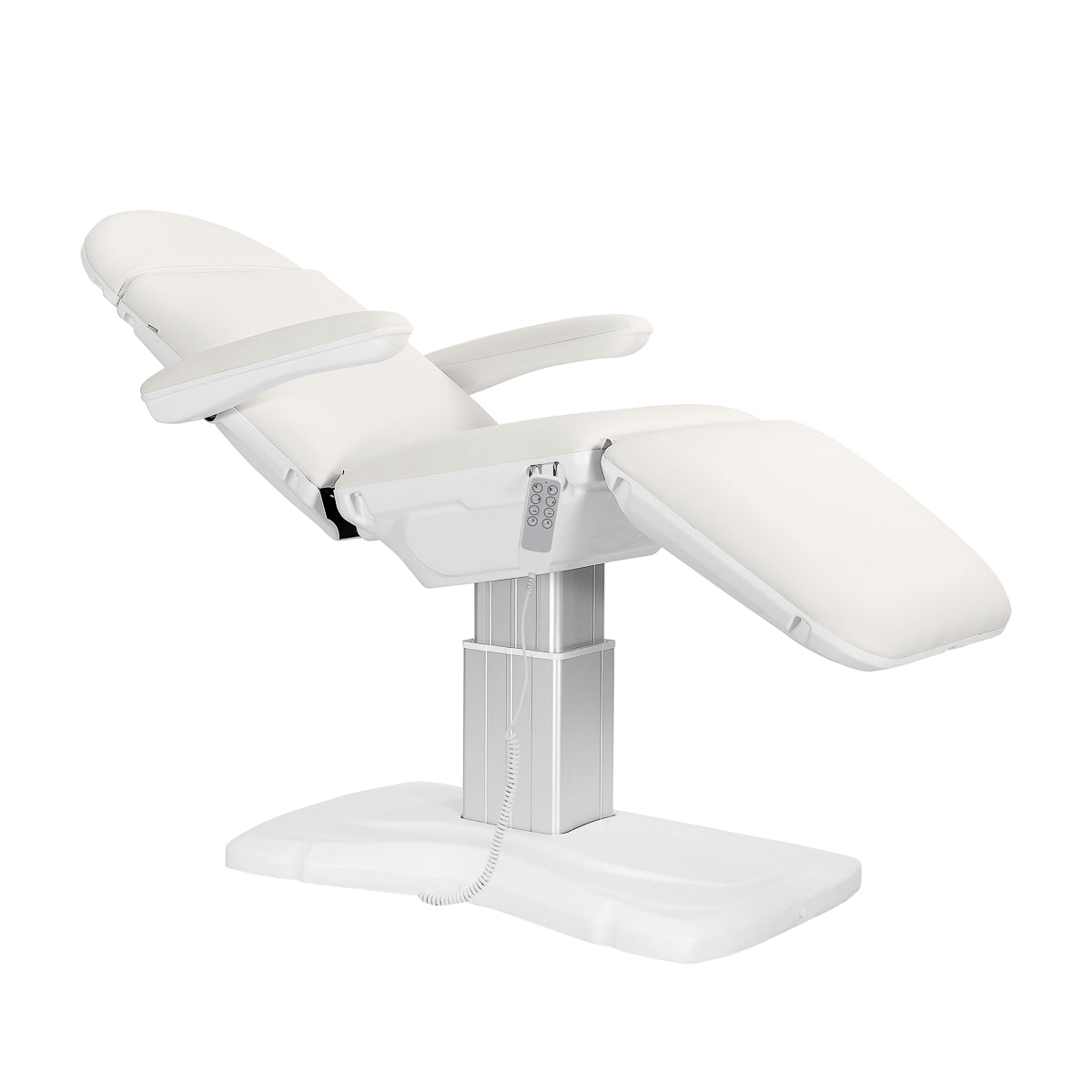 Fauteuil ELYPSE Elite 4M Blanc