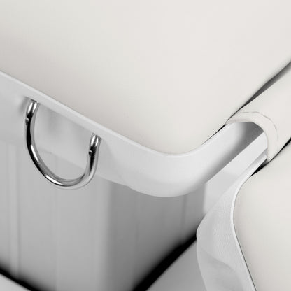 Fauteuil ELYPSE Elite 4M Blanc