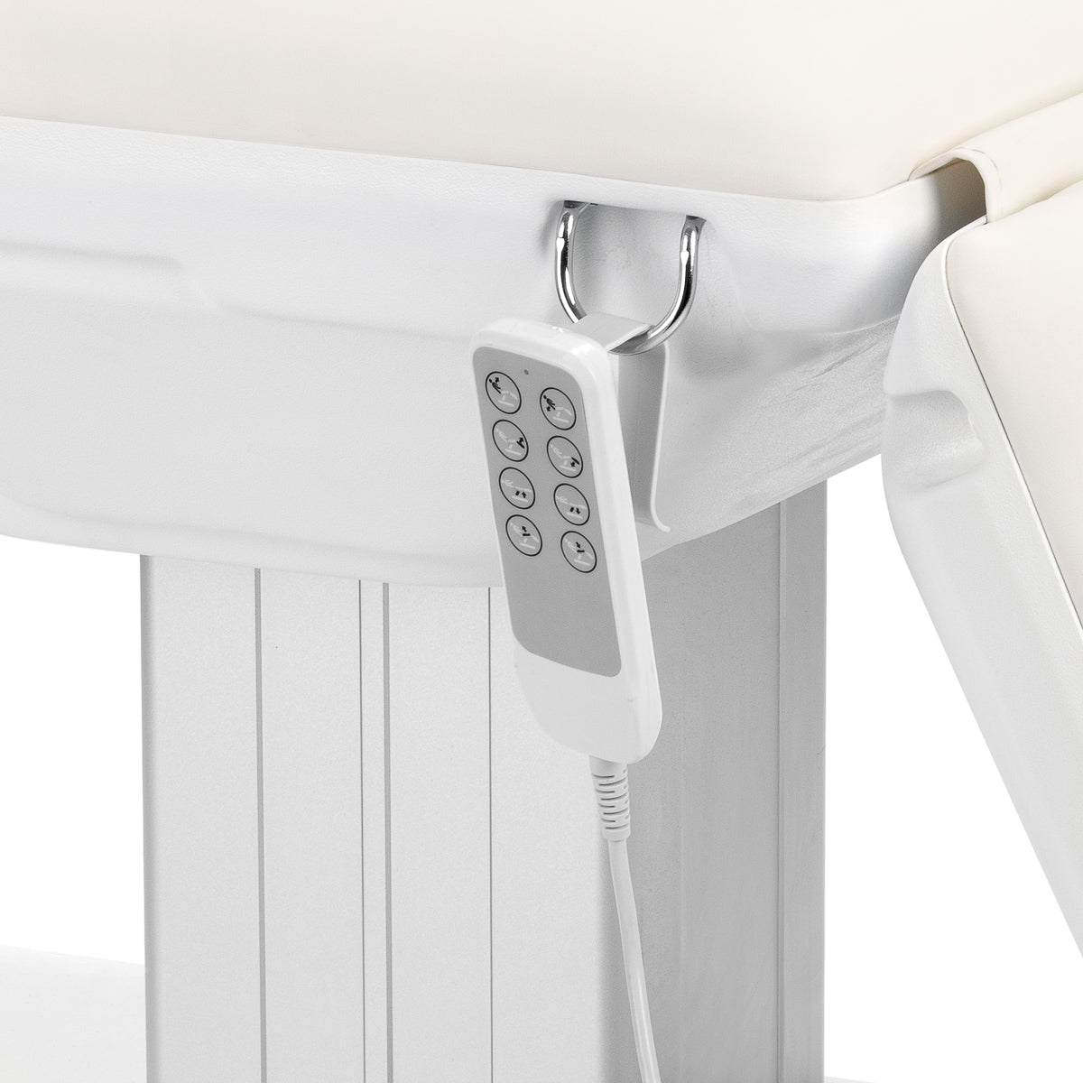 Fauteuil ELYPSE Elite 4M Blanc