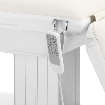 Fauteuil ELYPSE Elite 4M Blanc