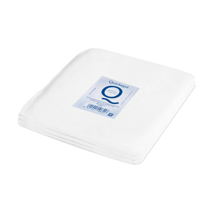 Drap housse jetable avec élastique – 5 pcs