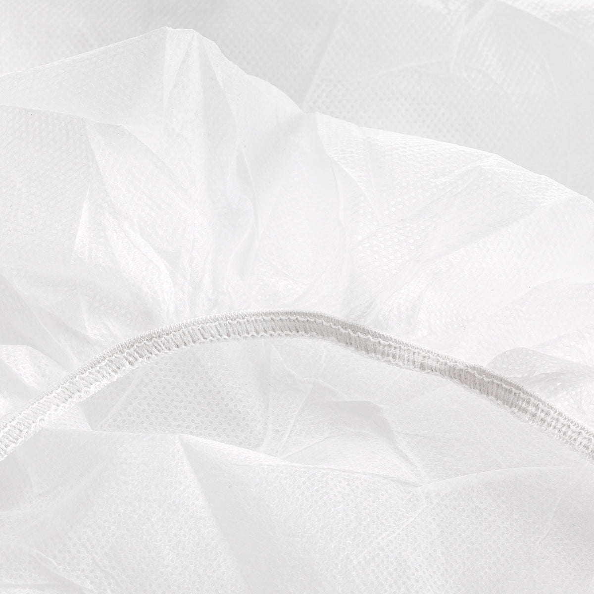 Drap housse jetable avec élastique – 5 pcs