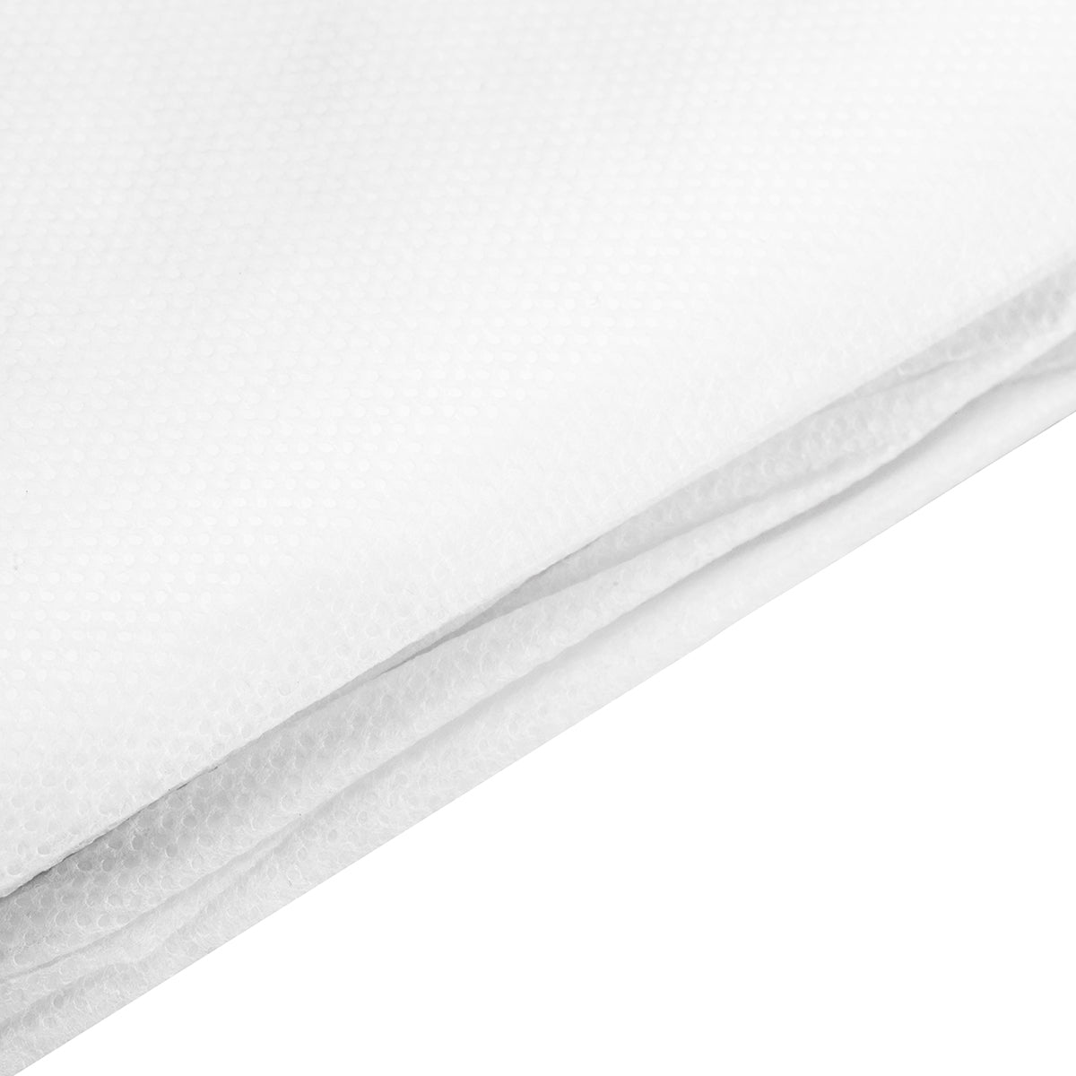 Drap housse jetable avec élastique – 5 pcs