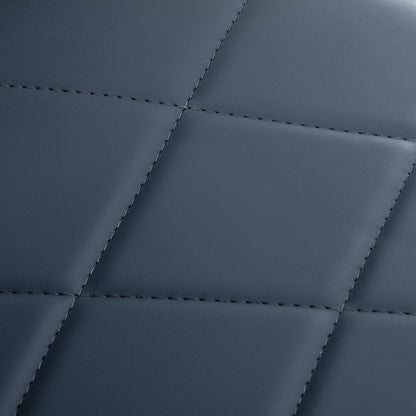 Fauteuil barbier Ardent Graphite (structure graphite)