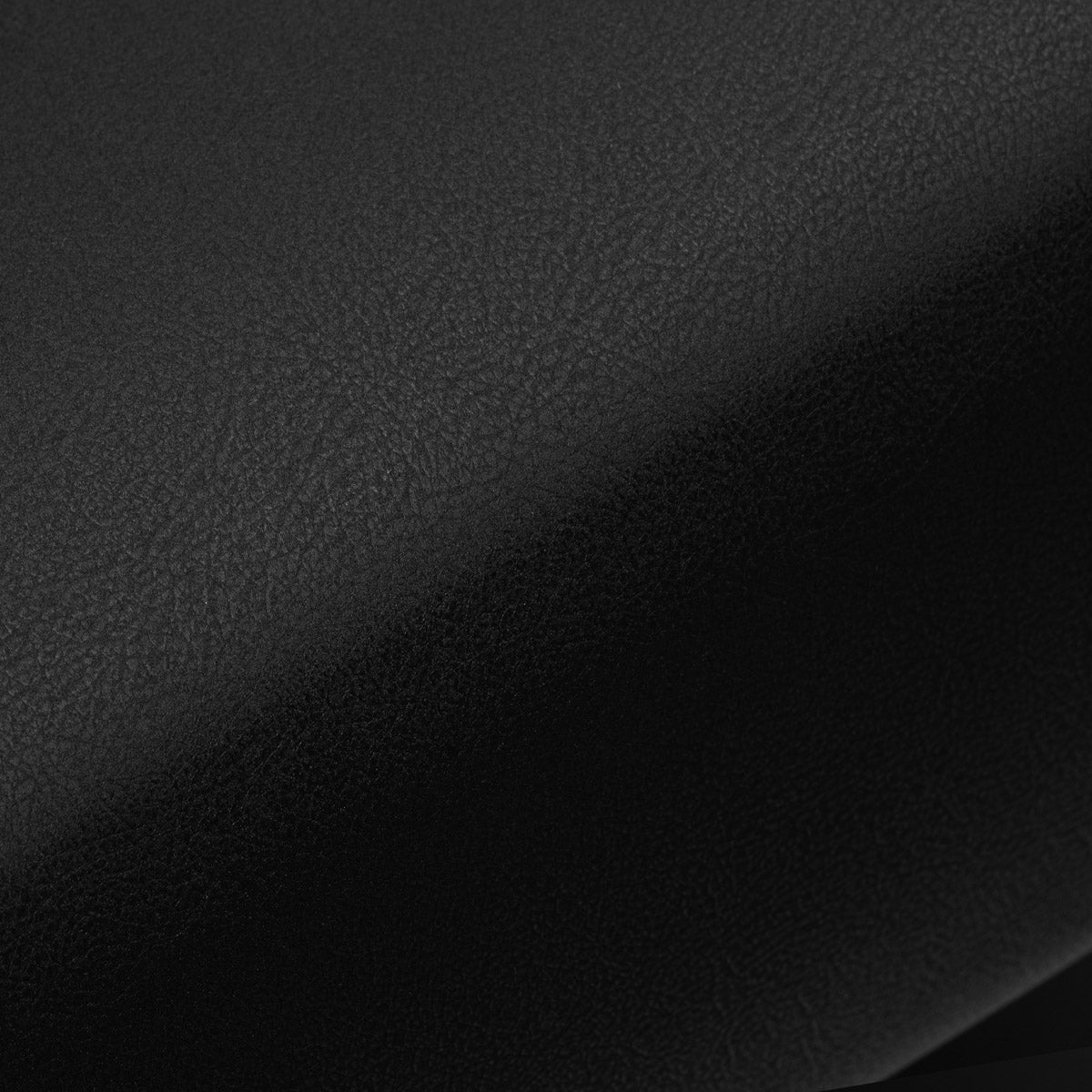 Fauteuil coiffeur Alpine Noir
