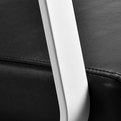 Bac à shampoing Portiva Blanc & Noir