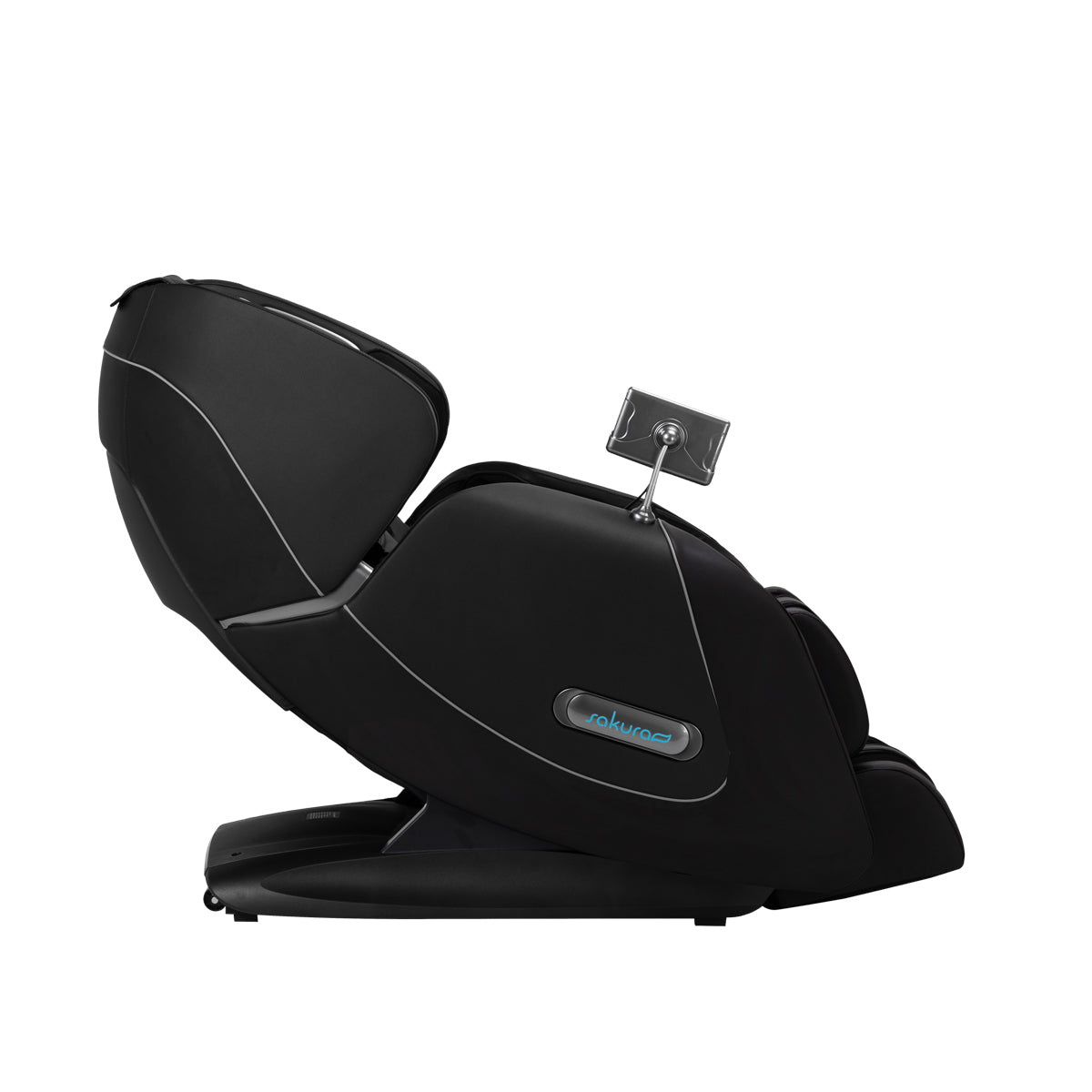 Fauteuil massant Relax Prestige Noir