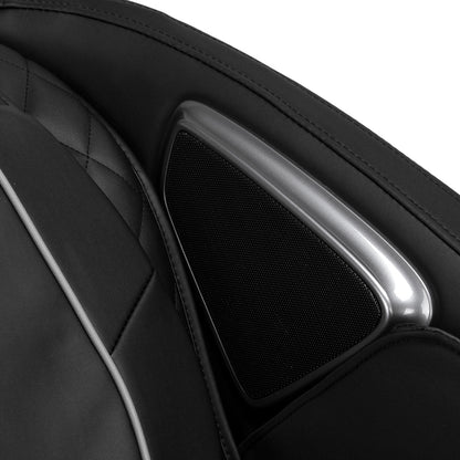 Fauteuil massant Relax Prestige Noir
