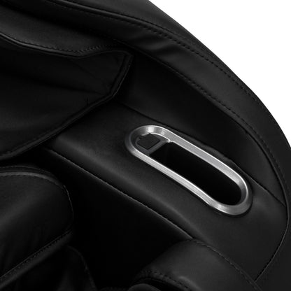 Fauteuil massant Relax Prestige Noir