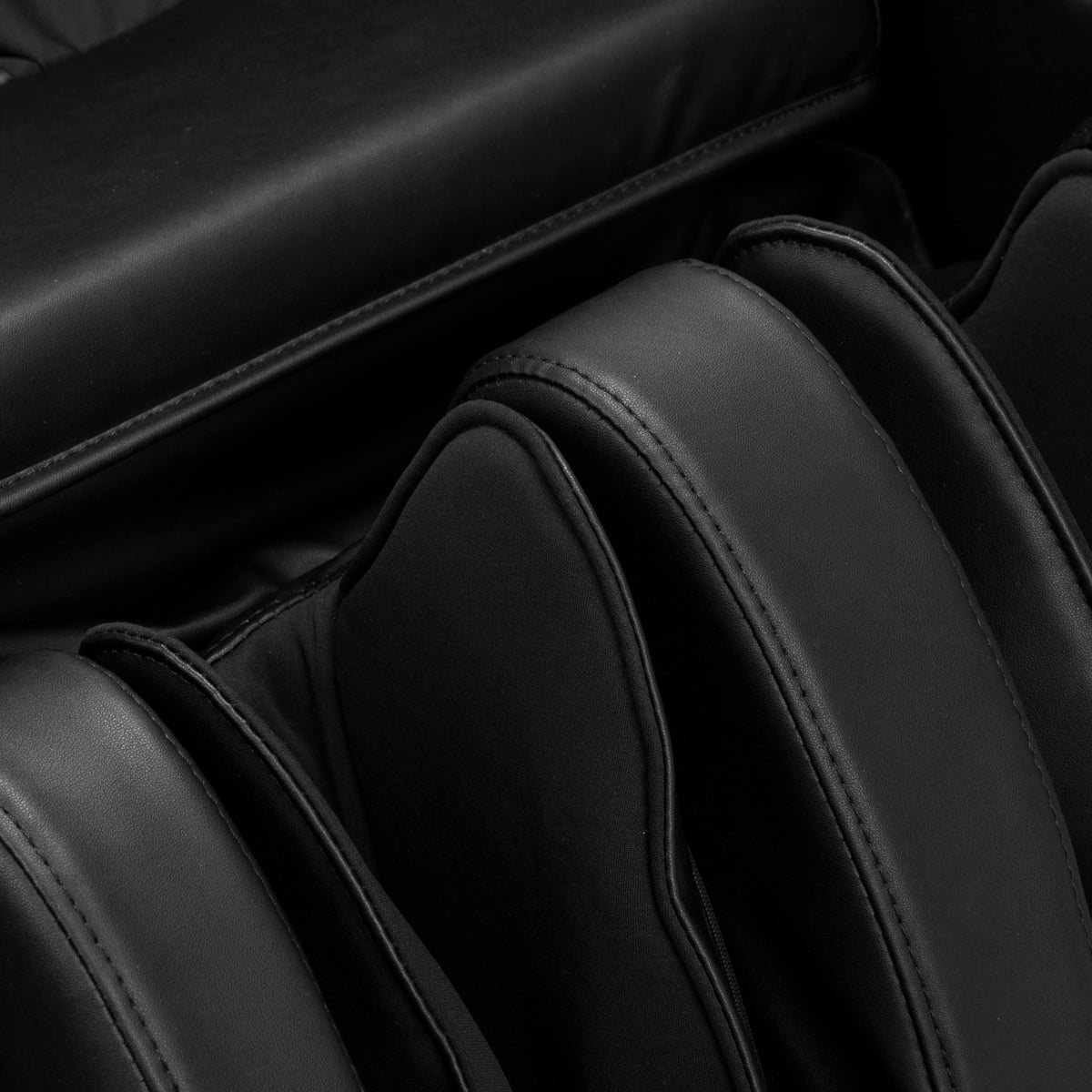 Fauteuil massant Relax Prestige Noir