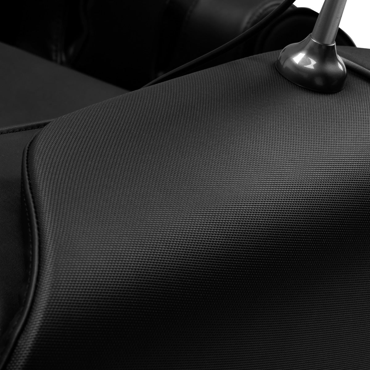 Fauteuil massant Relax Prestige Noir