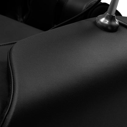 Fauteuil massant Relax Prestige Noir