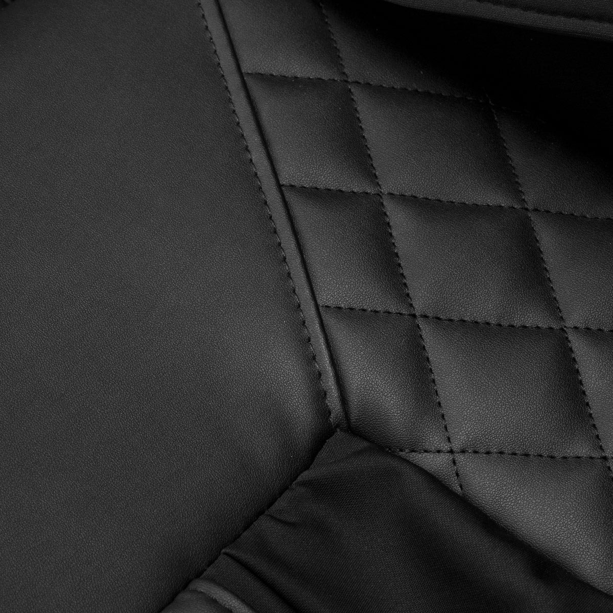Fauteuil massant Relax Prestige Noir