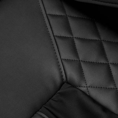 Fauteuil massant Relax Prestige Noir