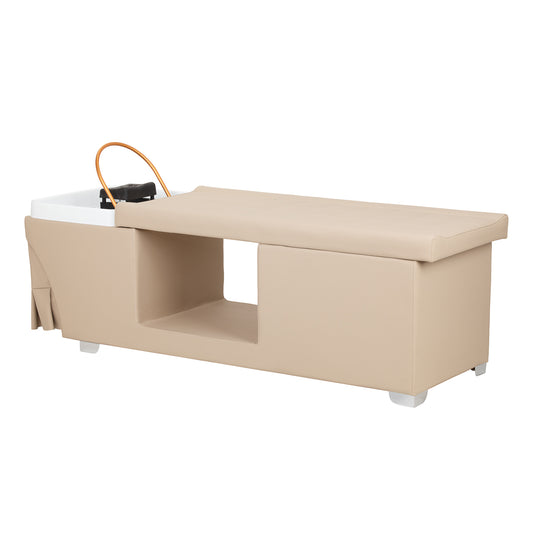 Table-shampoing Head Spa Évasion Beige