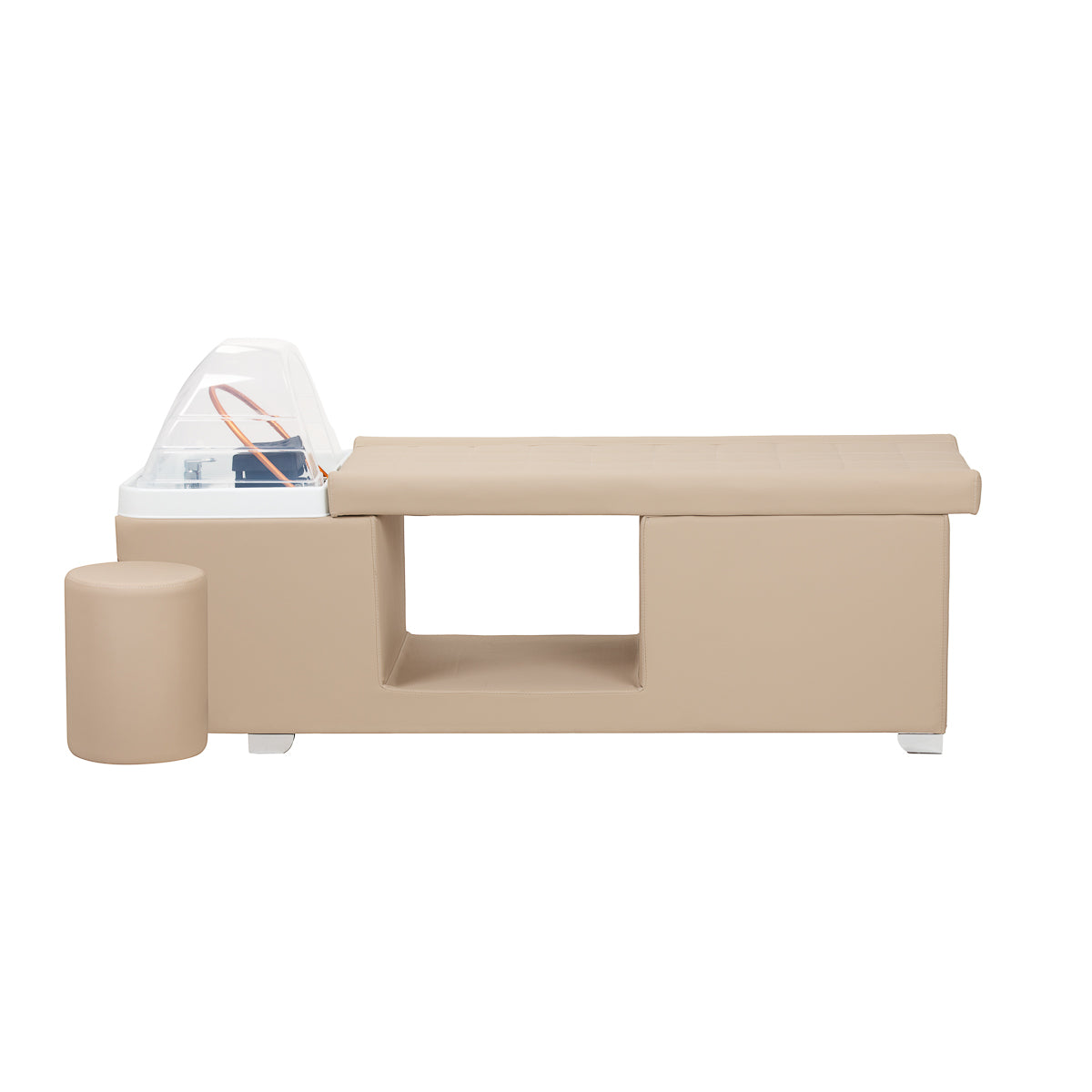 Table-shampoing Head Spa Évasion Beige
