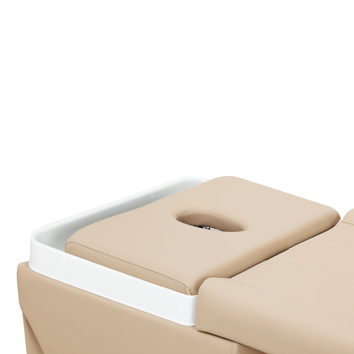 Table-shampoing Head Spa Évasion Beige
