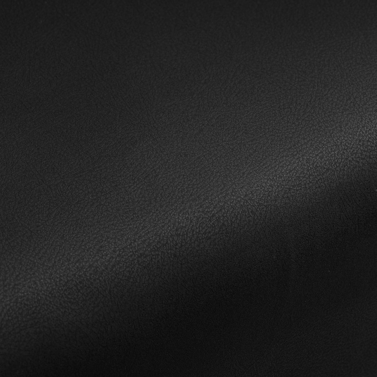 Fauteuil coiffeur Elara Noir (base noire)