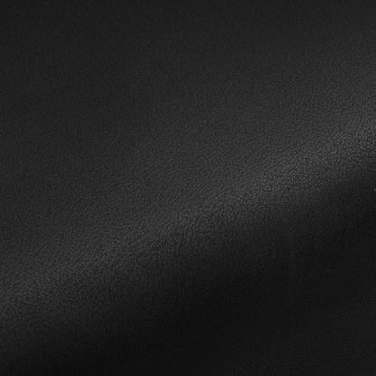 Fauteuil coiffeur Elara Noir (base noire)