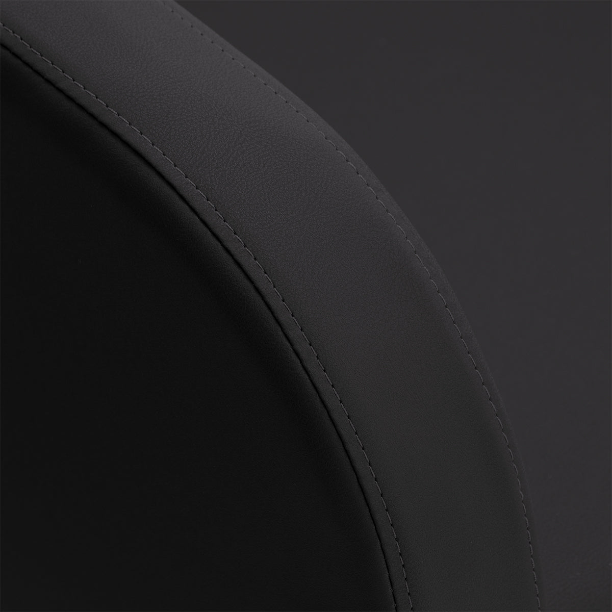 Bac à shampoing Elara Noir