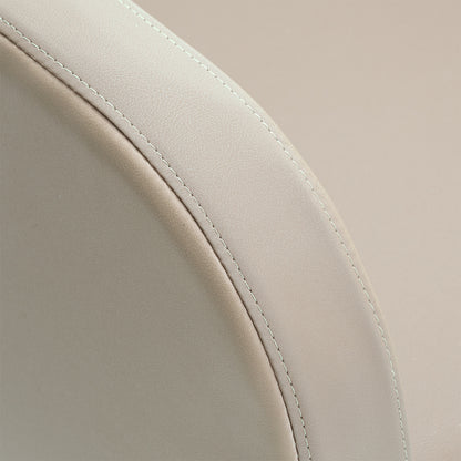 Bac à shampoing Elara Gris Beige