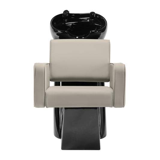 Bac à shampoing Sierra Beige