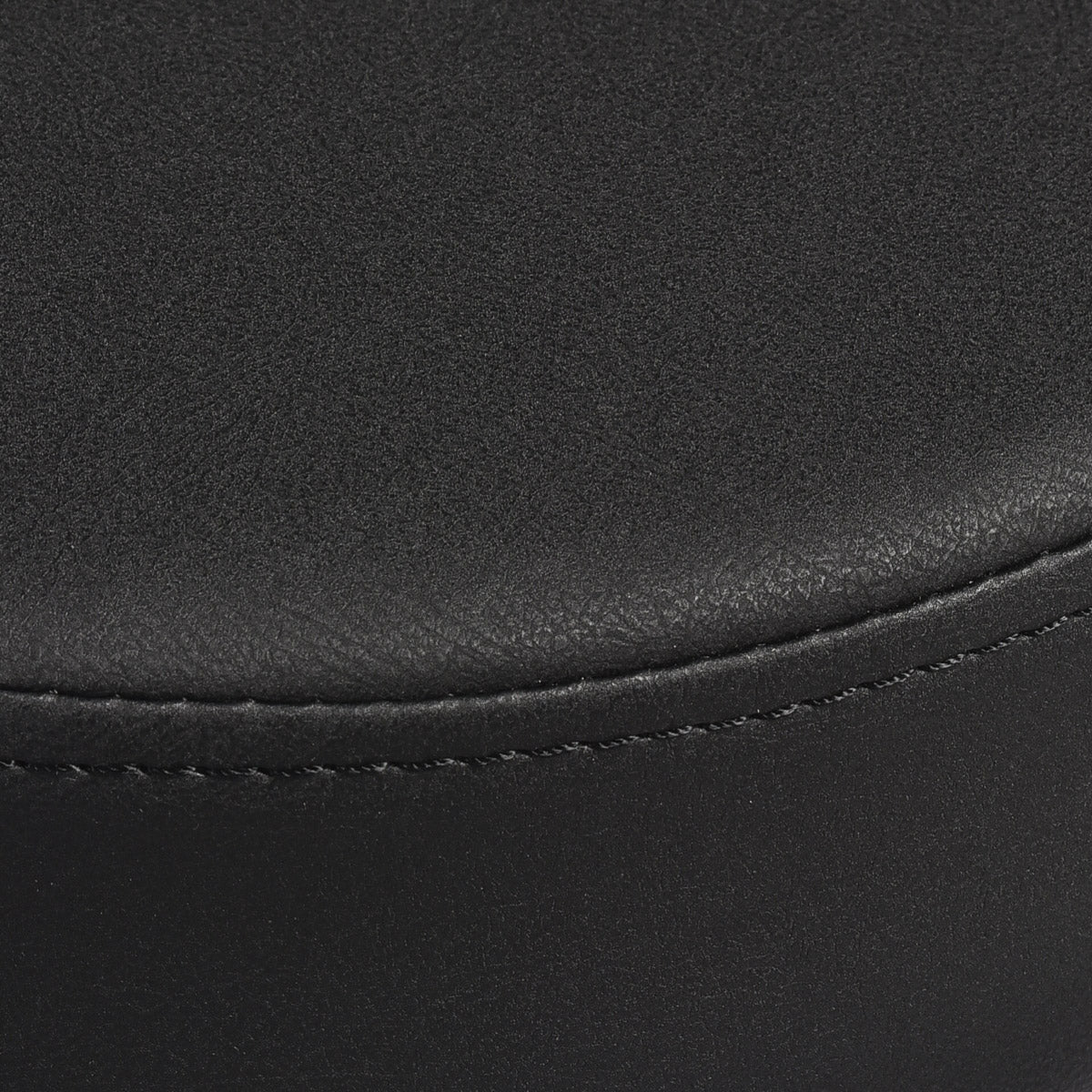 Tabouret coiffure Gabbiano D026 noir