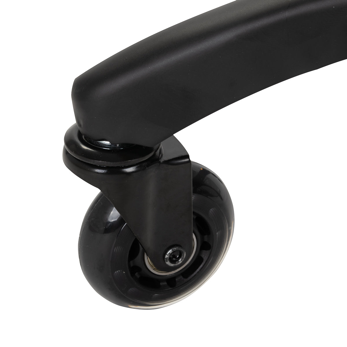 Tabouret coiffure Gabbiano D026 noir