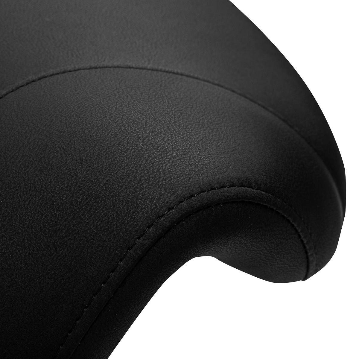 Tabouret coiffure Gabbiano D032 noir