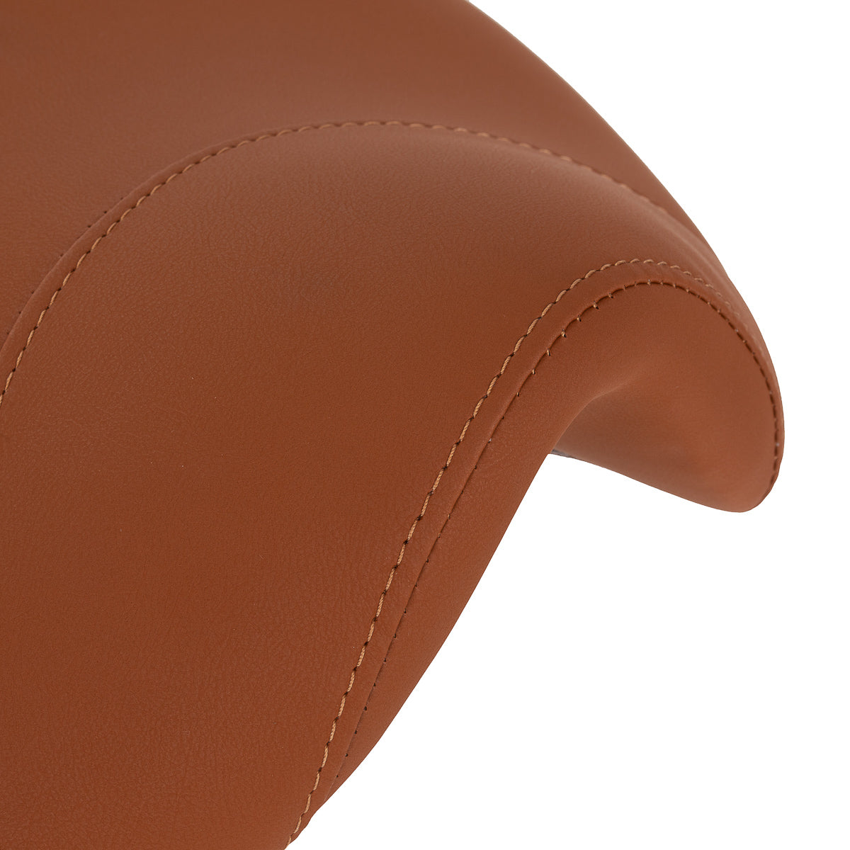 Tabouret coiffure Gabbiano D032 marron