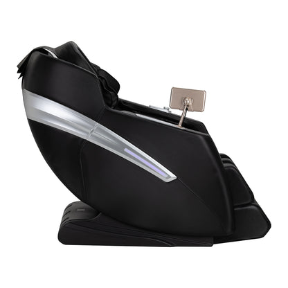 Fauteuil massant Relax Prime Noir
